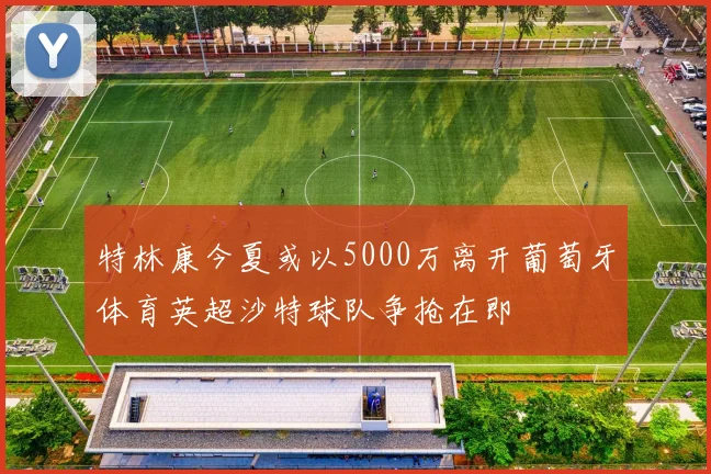 特林康今夏或以5000万离开葡萄牙体育英超沙特球队争抢在即